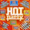 Hot Party Summer 2007 (2 Cd) cd