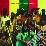 Tiken Jah Fakoly - L'Africain cd