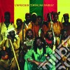 Tiken Jah Fakoly - L'Africain cd