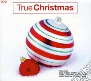 True Christmas / Various (3 Cd) cd musicale di Various Artists:True Christmas
