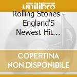 Rolling Stones - England'S Newest Hit Makers cd