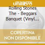 Rolling Stones The - Beggars Banquet (Vinyl Replica cd musicale di Rolling Stones The