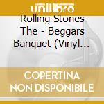 Rolling Stones The - Beggars Banquet (Vinyl Replica cd
