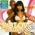 R&B Love Collection 2007 / Various cd
