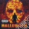 Halloween (2007) / O.S.T. cd