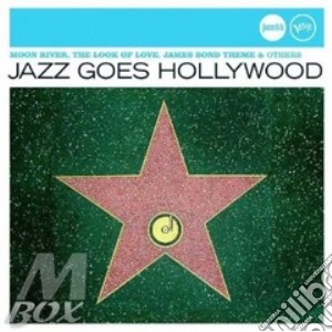 Jazz Club-Jazz Goes Holly / Various cd musicale di Artisti Vari