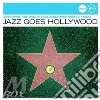 Jazz Club-Jazz Goes Holly / Various cd