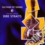 Dire Straits - Sultans Of Swing - The Very Best Of (Deluxe Sound & Vision) (2 Cd+Dvd)