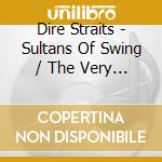 Dire Straits - Sultans Of Swing / The Very Best cd musicale