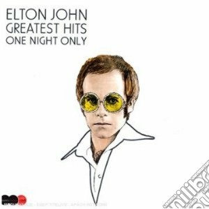 Elton John - Greatest Hits S&v Deluxe (3 Cd) cd musicale di Elton John