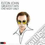 Elton John - Greatest Hits S&v Deluxe (3 Cd)