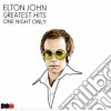 Elton John - Greatest Hits S&v Deluxe (3 Cd) cd