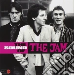 Sound of the jam - 2cd+dvd cd