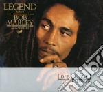Bob Marley & The Wailers - Legend: The Best Of (3 Cd)