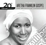 Aretha Franklin - The Best Of cd