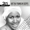 Aretha Franklin - The Best Of cd