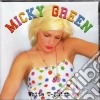 Micky Green - White T-shirt cd