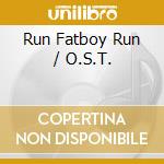 Run Fatboy Run / O.S.T. cd