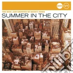 Quincy Jones - Summer In The City cd
