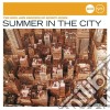 Quincy Jones - Summer In The City cd