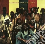 (LP Vinile) Tiken Jah Fakoly - l'Africain (2 Lp) vinile