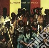 (LP Vinile) Tiken Jah Fakoly - l'Africain (2 Lp) cd