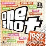 One Shot 1992 cd