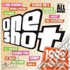 One Shot 1992 cd
