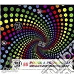 Deejay 25 (box 3 Cd) cd