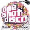 One Shot Disco (box 5 Cd) cd