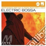 Jazz Club: Electric Bossa cd