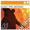 Jazz Club: Electric Bossa cd