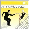 Jazz Club: Let's Dance Jazz / Various cd