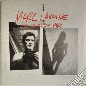 Marc Lavoine - Les Duos De Marc cd musicale di Marc Lavoine