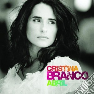 Cristina Branco - Abril cd musicale di Cristina Branco