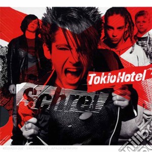Tokio Hotel - Schrei (Slidepack) cd musicale di TOKIO HOTEL