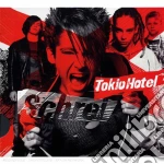 Tokio Hotel - Schrei (Slidepack) cd