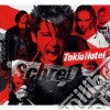 Tokio Hotel - Schrei (Slidepack) cd