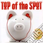 Top Of The Spot 2008 cd