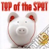 Top Of The Spot 2008 cd