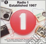 Radio 1 Established 1967 / Various (2 Cd)