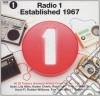 Radio 1 Established 1967 / Various (2 Cd) cd
