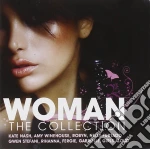 Woman - The Collection 2007 cd