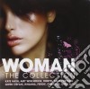 Woman - The Collection 2007 cd