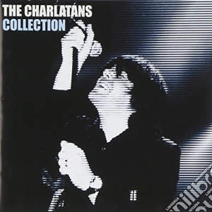 Charlatans (The) - The Collection cd musicale di Charlatans (The)