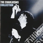 Charlatans (The) - The Collection cd