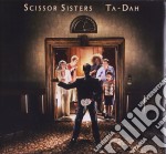 Scissor Sisters - Ta-dah! (Slidepack)