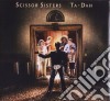 Scissor Sisters - Ta-dah! (Slidepack) cd