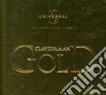 Richard Clayderman - Clayderman Gold (3 Cd)