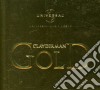 Richard Clayderman - Clayderman Gold (3 Cd) cd